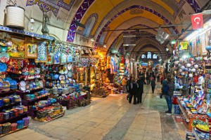 Grand Baazar Istanbul