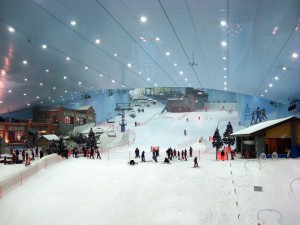 ski-dubai