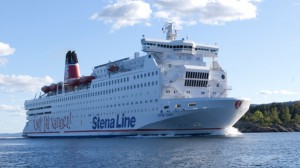 stena saga frederikshavn oslo