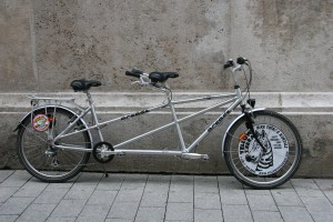 bimbimbikes tandem boedapest