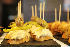 pintxos bilbao