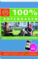 100 procent kopenhagen reisgids