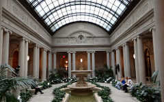 frick collection new york