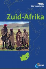 ANWB Wereldreisgids Zuid-Afrika