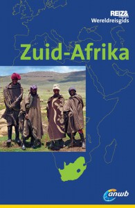 ANWB Wereldreisgids Zuid-Afrika