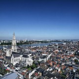 Antwerpen aan de Schelde
