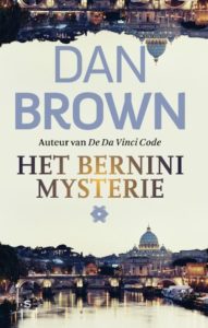 Bernini Mysterie Dan Brown