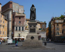 Campo de Fiori Rome