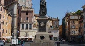 Campo de Fiori Rome