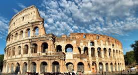 Colosseum stedentrip Rome bezienswaardigheden