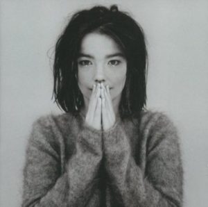 Debut Bjork