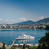 Geneve Lac Léman