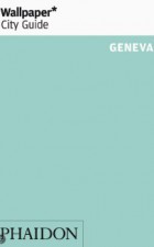 Wallpaper City Guide Geneva