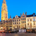 Grote Markt Antwerpen