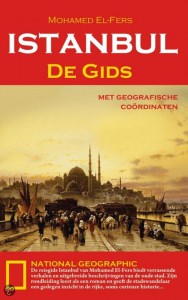 Istanbul de Gids