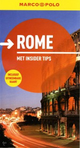 Marco Polo Rome reisgids