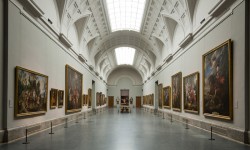 Prado Museum Madrid Rubens Gallery