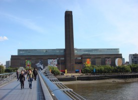 Tate Modern