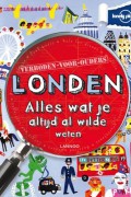 Verboden voor ouders Londen Lonely Planet