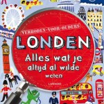 Verboden voor ouders Londen Lonely Planet
