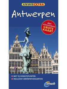 anwb extra reisgids antwerpen