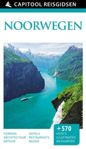 capitool noorwegen reisgids bezienswaardigheden en tips