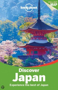 discover japan lonely planet