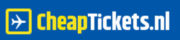 logo cheaptickets.nl logo cheaptickets.nl