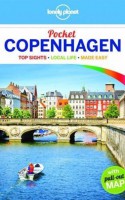 lonely planet pocket copenhagen