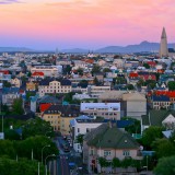 reykjavik ijsland