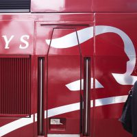 thalys naar Parijs