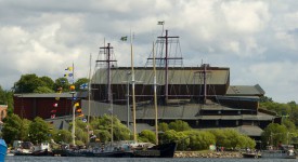 vasa museum 3 masten stockholm zweden