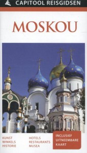 Capitool Reisgids Moskou Capitool Reisgids Moskou