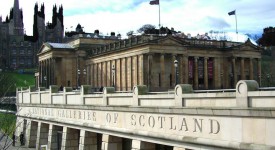 National Galleries of Scotland