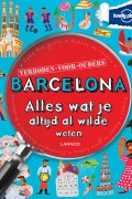 lonely planet verboden voor ouders barcelona