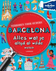 lonely planet verboden voor ouders barcelona