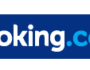 booking logo klein