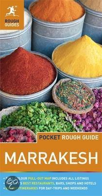 Stedentrip Marrakech tips - Handige tips voor een citytrip | Tripcheckers