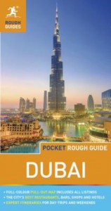 travelguide roughguide dubai