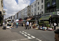 portobello road london