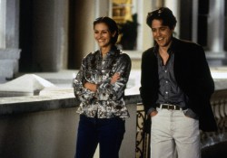 Notting Hill Hugh Grant Julia Roberts