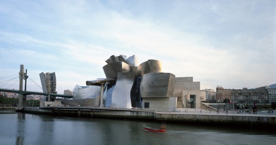 Guggenheim Bilbao
