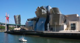 guggenheim bilbao