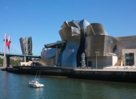 guggenheim bilbao