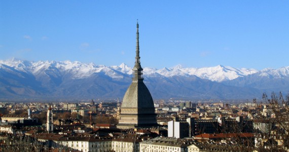 Turijn Italië