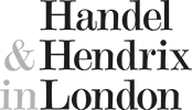 logo Handel & Hendrix