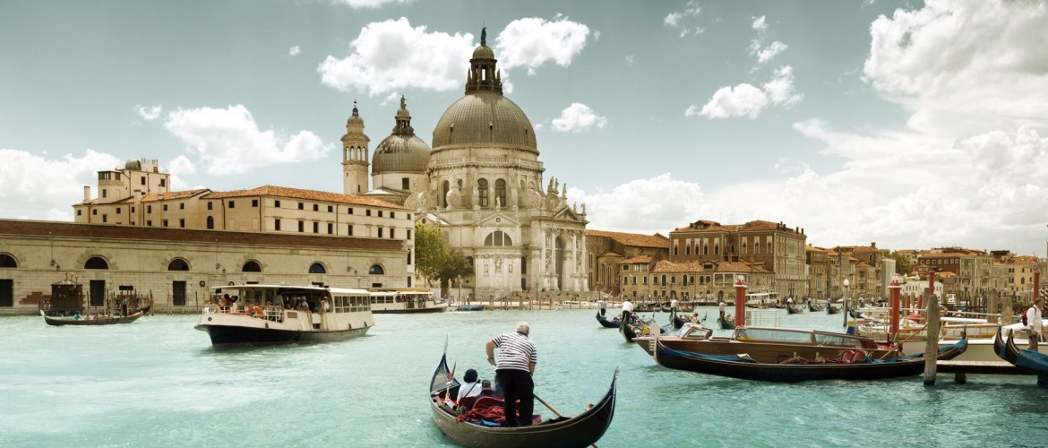 Venetië Italië foto: iakov / 123RF Stockfoto