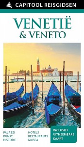 Capitool Reisgids Venetië Veneto