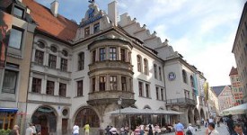 Hofbraeuhaus Muenchen