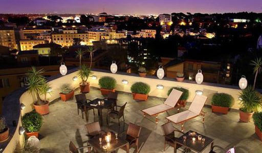 Alessandrino Hotel Tui Rome